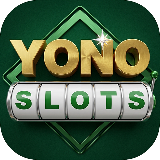 Yono Slots Apk